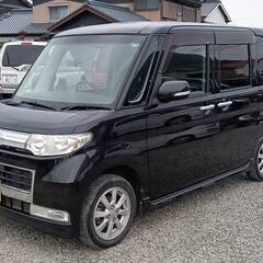 車検８年１月　ターボ　Bluetoothナビ　最上級グレード　分割可能