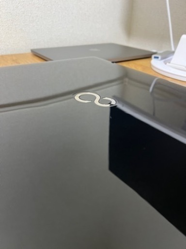 富士通のパソコン 15.6インチ 1TB 美品