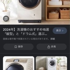ドラム式洗濯機購入をパートナーから反対されているあなたへ｜K子_フリーランスを目指す元外資系コンサルワーママ