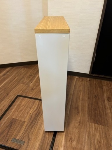 山崎実業 YAMAZAKI タワーシリーズ　4306 ホワイト