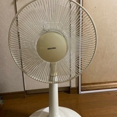 【中古】扇風機