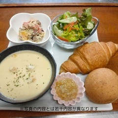 2月7日水曜日⭐︎ランチ付☆ベビーマッサージ 教室の画像