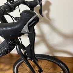 商談中】Tern CREST カスタム (ヒロ兄) かしわ台のロードバイクの中古