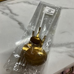 フランフラン　オシャレなスプーンフォーク　まとめて