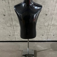 【美品　格安】レディースマネキントルソー　ブラック