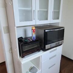 食器棚あげます　引き取り希望