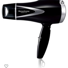 ヘアドライヤー、ヘアアイロンあげます