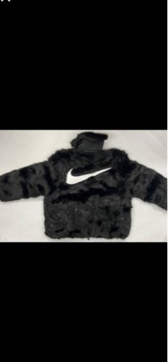NIKE × AMBUSH コラボジャケット　決まりました