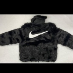 NIKE × AMBUSH コラボジャケット　決まりましたの画像