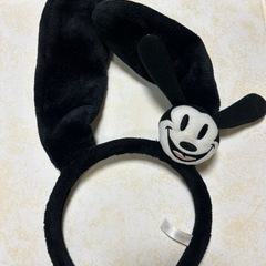 ディズニーとユニバのカチューシャ　３つセットの画像