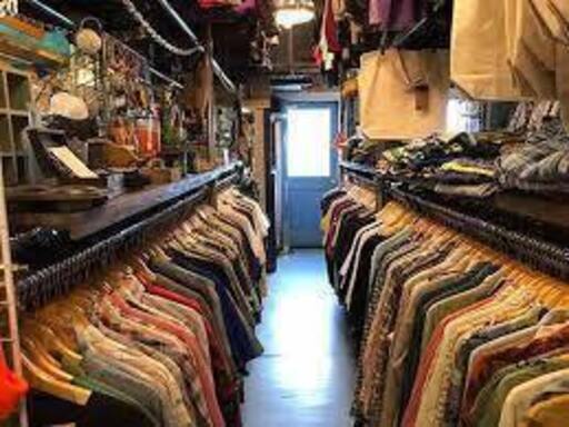 【300点③◆アパレル古着 卸 仕入れ◆2月期間限定価格】レディース メンズ古着 大量 二次販売・転売可 福袋