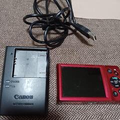 Canonデジカメ