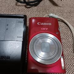 Canonデジカメの画像