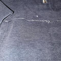 中古★ホリスターパーカーＬ古着風の画像