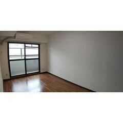 鶴里駅８分！1K！初期費用１０万円！ヒルズかすみ403⭐️R-LaBは仲介手数料ゼロ円⭐️ - 賃貸（マンション/一戸建て）