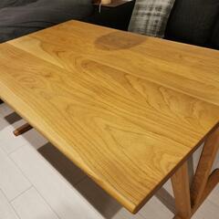 ケユカ ダイニングテーブル