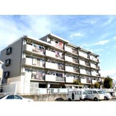 瀬戸口駅９分！3LDK！初期費用８万円！OMレジデンス瀬戸II4...