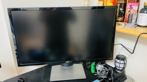 DELL ゲーミングモニター 27.9インチ 4K対応