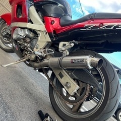 交換も募集　ZZR400N 極上車両 不具合無しの画像