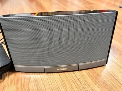 【ジャンク品】BOSE スピーカー