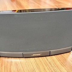 【ジャンク品】BOSE スピーカー