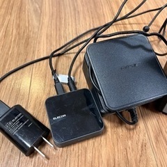 【ジャンク品】BOSE スピーカーの画像