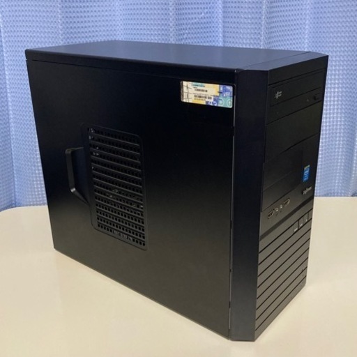 i7-4世代 ゲーミングPC（Core i7-4770、メモリ16GB、SSD240GB、GTX770