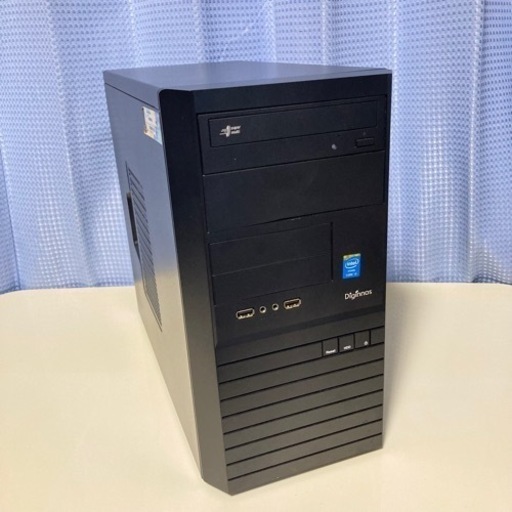 i7-4世代 ゲーミングPC（Core i7-4770、メモリ16GB、SSD240GB、GTX770、Win11）