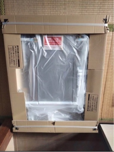 新品‼️ INAX 三面鏡 曇り止め LED照明 鏡裏収納付 W750㍉ V1シリーズ 引取り限定！！