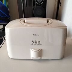 アイロンお譲りします