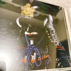 T.M.Revolution 西川貴教　CDの画像