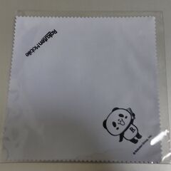 【無料】楽天パンダのグッズ詰め合わせ　無料で差し上げますの画像