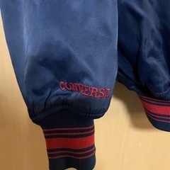 CONVERSE コンバース スタジャン ビンテージ 90's 防寒の画像