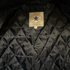 CONVERSE コンバース スタジャン ビンテージ 90's 防寒の画像