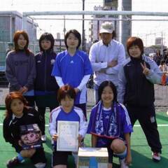 ※遅咲き初心者、小学生の自信がつく練習会♪　の画像
