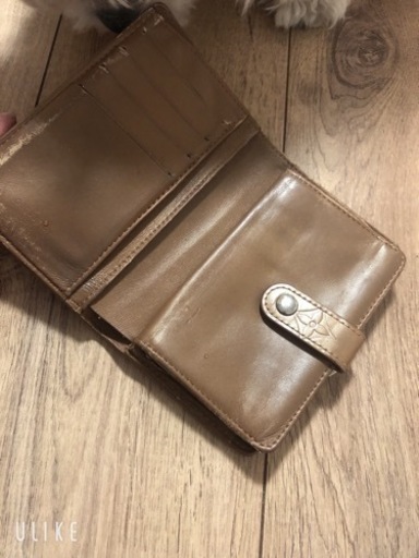 ルイヴィトン　財布