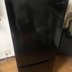 Hisense ノンフロン冷蔵庫 　2021年式　※引越しのため...