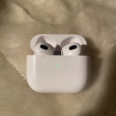 Apple AirPods 第3世代