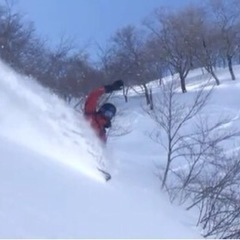 スノーボード、スキー教えます。の画像