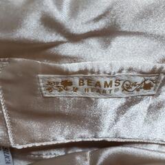 BEAMS パーティバックの画像