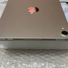 iPad mini 第6世代 8.3インチ Wi-Fi スターライトの画像