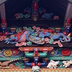 双龍　飾り扇　金属製　置物・秩父神社つなぎ龍手拭い 71wI5GAZu+L._UF894,1000_QL80_.jpg