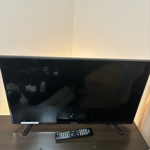 ハイセンス 32型 2014年製