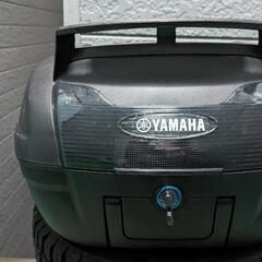 商談中　リアボックス45l