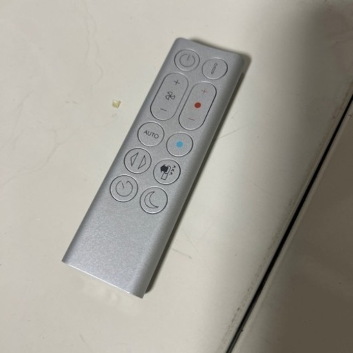 完売御礼‼️ダイソン冷暖房空気清浄 取扱注意。使用方法