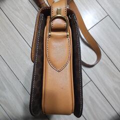 CELINE　マカダム　馬車金具　ヴィンテージセリーヌ　オールドセリーヌの画像