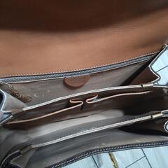CELINE　マカダム　馬車金具　ヴィンテージセリーヌ　オールドセリーヌの画像
