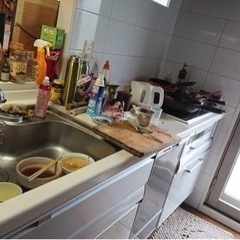 【23区内】掃除特化の家事代行“おそうじ代行サービス”日中の空き...