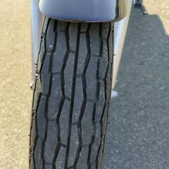 カワサキ　エリミネーター250lxの画像