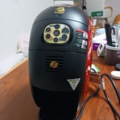 ネスカフェバリスタ